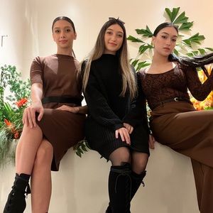 Meet your Posher, The